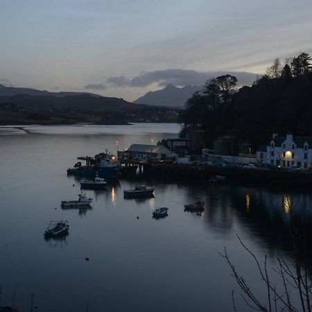 The Malt House, Portree Villa Luaran gambar