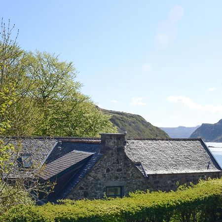 The Malt House, Portree Villa Luaran gambar