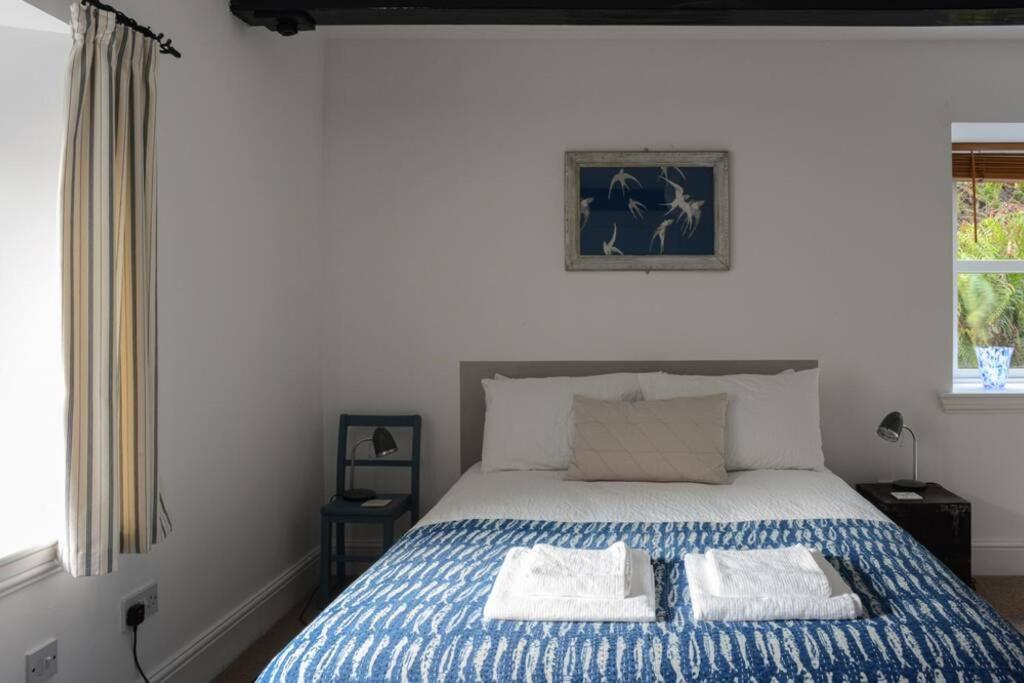 The Malt House, Portree Villa Luaran gambar
