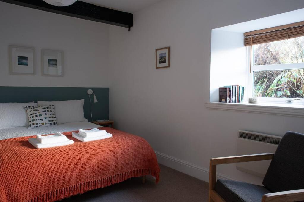 The Malt House, Portree Villa Luaran gambar