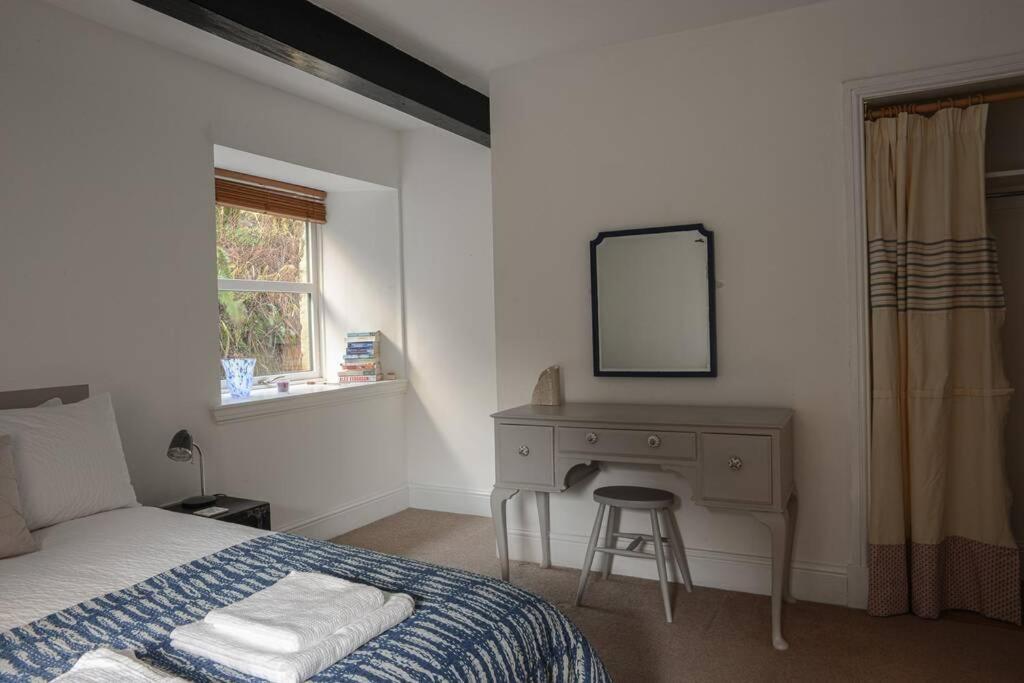 The Malt House, Portree Villa Luaran gambar