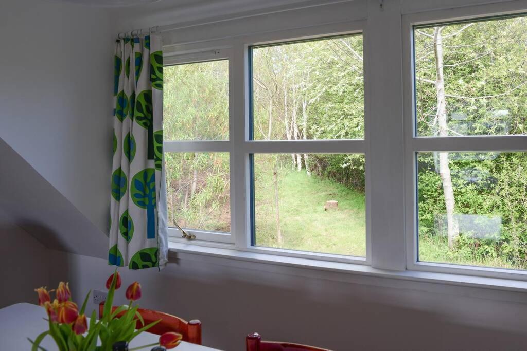The Malt House, Portree Villa Luaran gambar